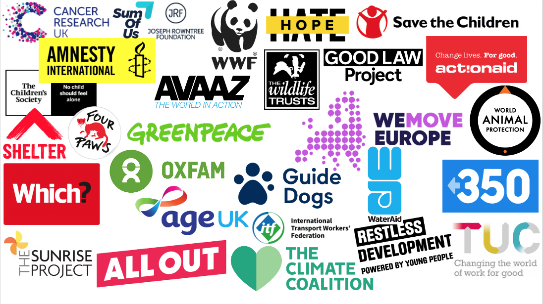 ECF Hiring employer logos